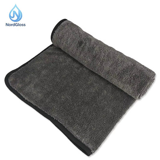NORDGLOSS TOWEL
