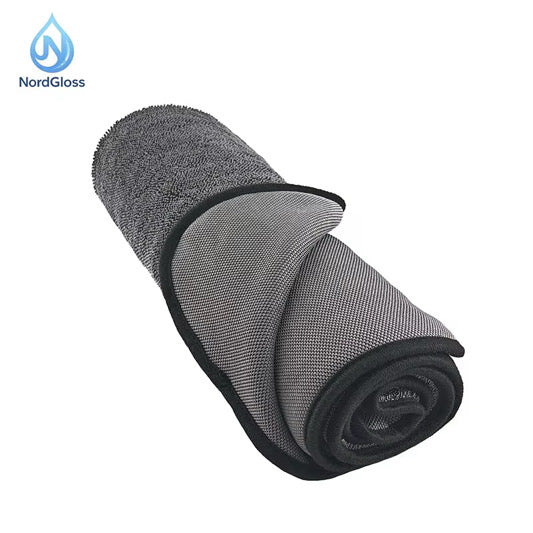 NORDGLOSS TOWEL