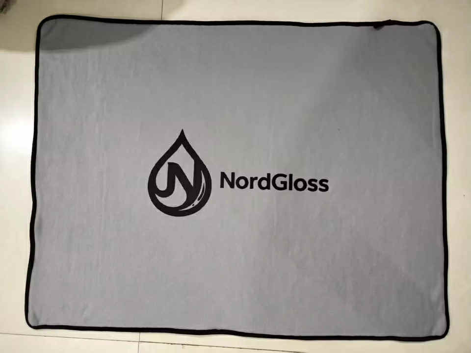 NORDGLOSS TOWEL