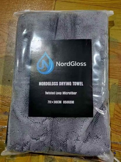 NORDGLOSS TOWEL